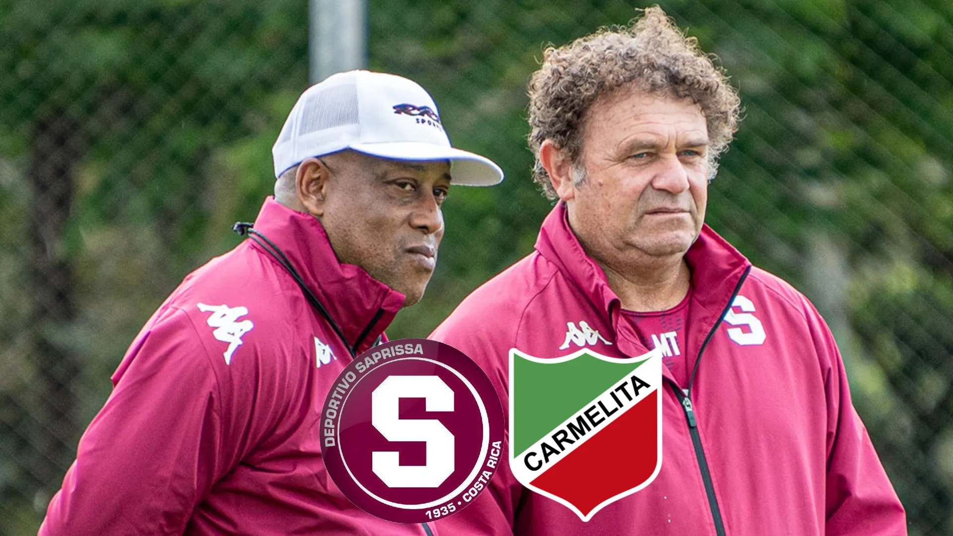 Saprissa vs. Carmelita: a qué hora y cómo ver hoy el debut de Hernán Medford por los cuartos de final del Torneo de Copa