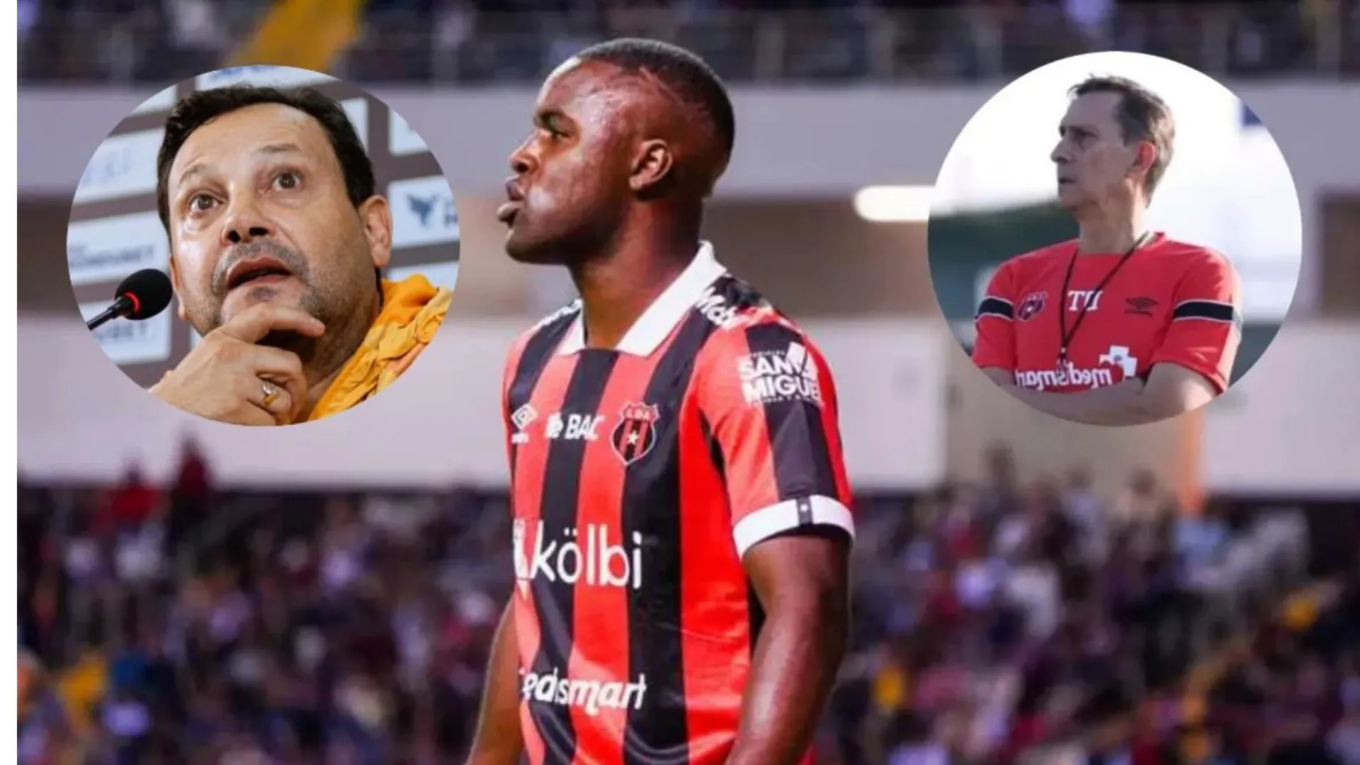 "Le ha perjudicado": Jeaustin Campos le señala a Guimaraes el gran error que cometió con Joel Campbell