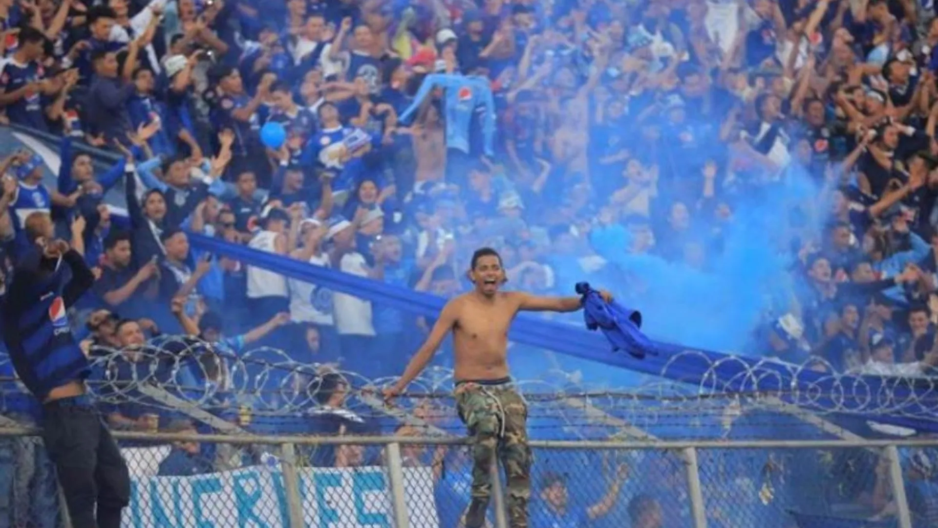 Entradas para el Motagua - Saprissa están a punto de agotarse