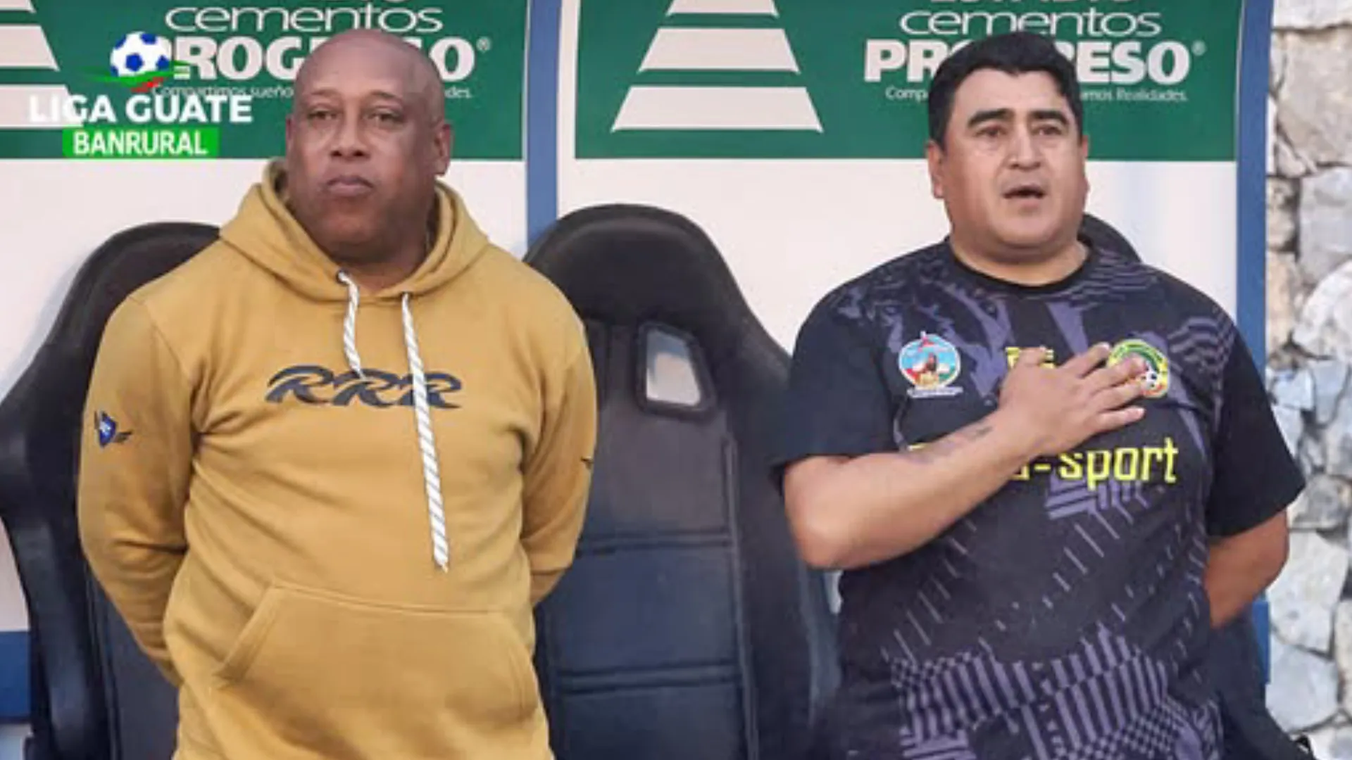 La Liga Nacional dio una noticia que causa alivio a Hernán Medford