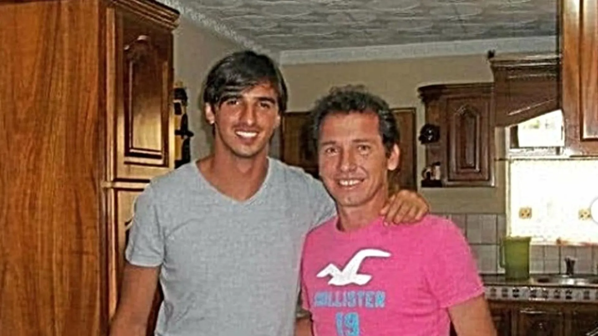 Wilmer López le pidió un ambicioso regalo a Bryan Ruiz para Alajuelense