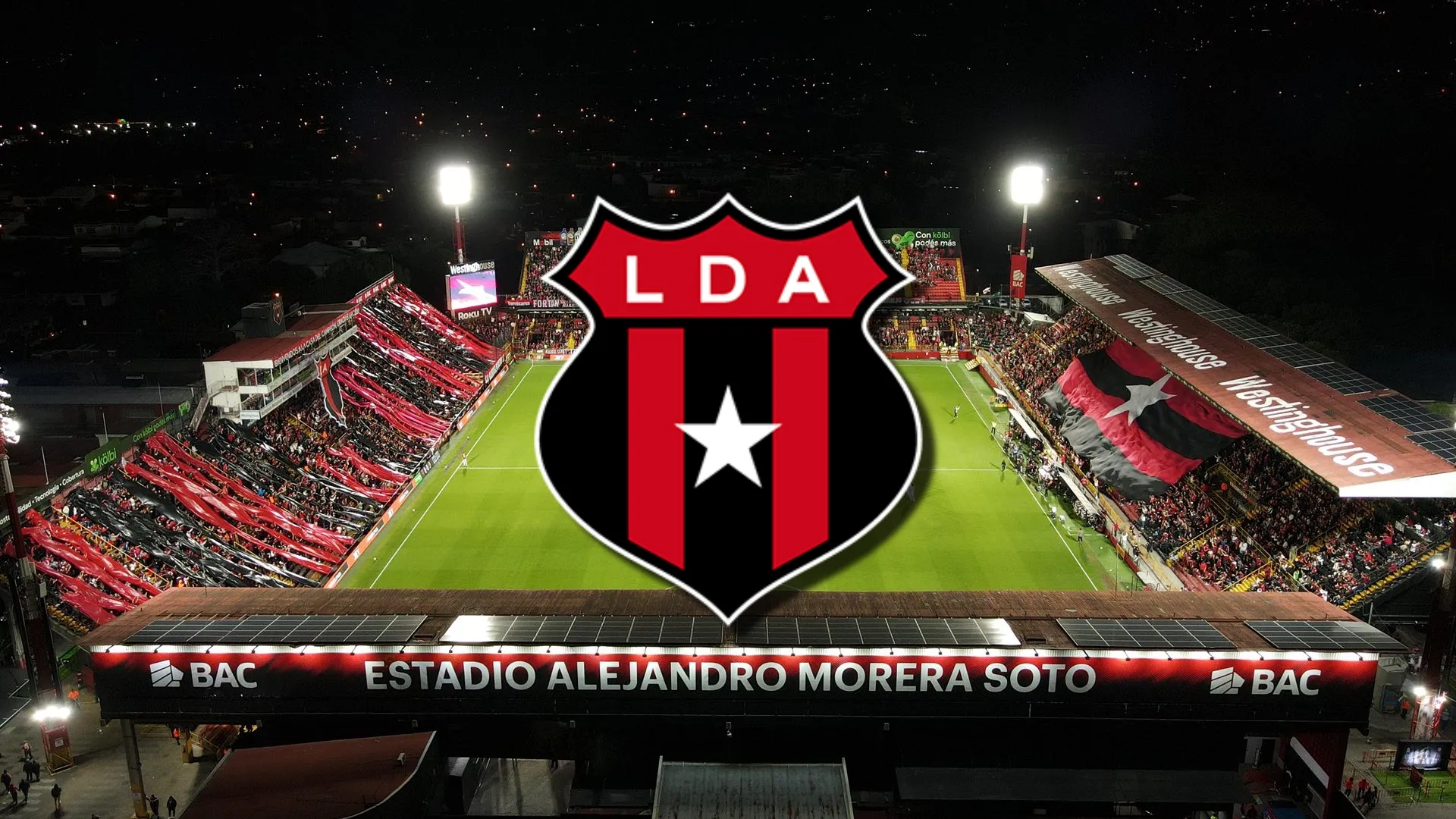 Ex Alajuelense reveló que quiere volver.