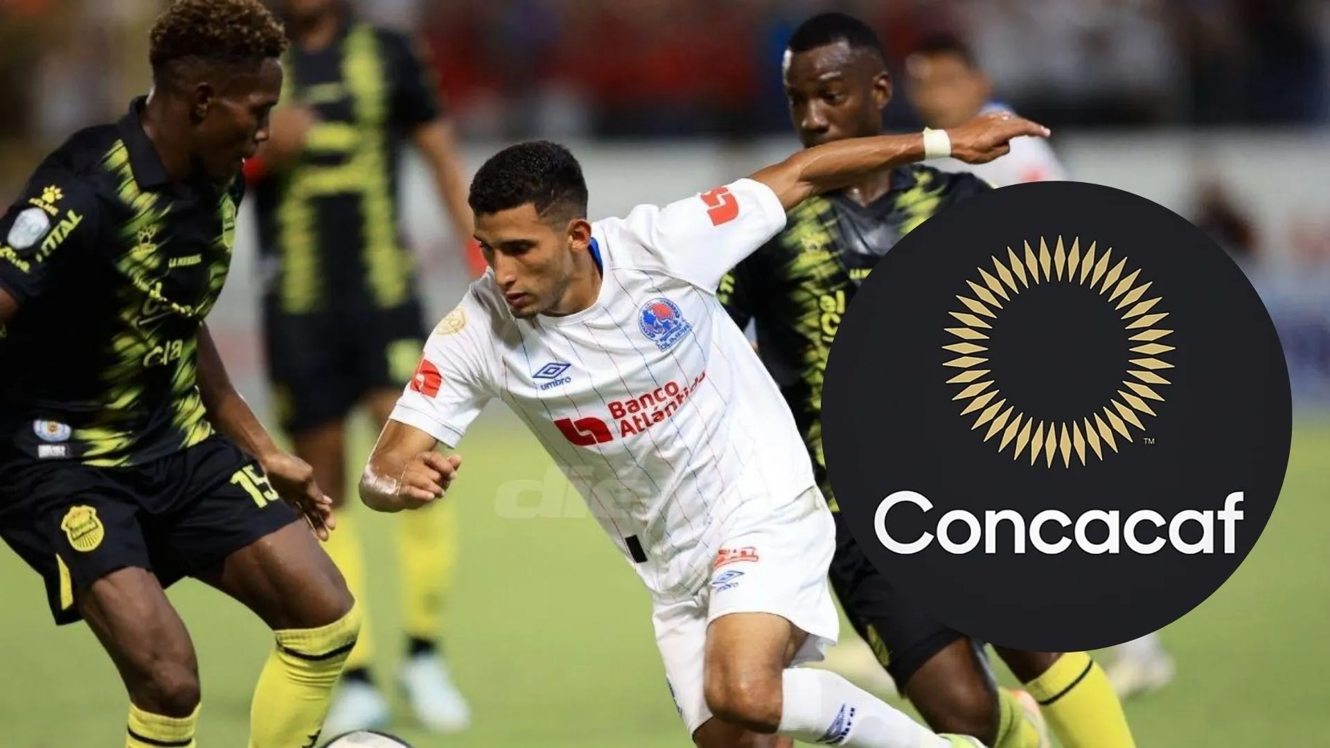 Ante los ojos de Concacaf y Centroamérica entera: decisión final con la Liga Nacional de Honduras