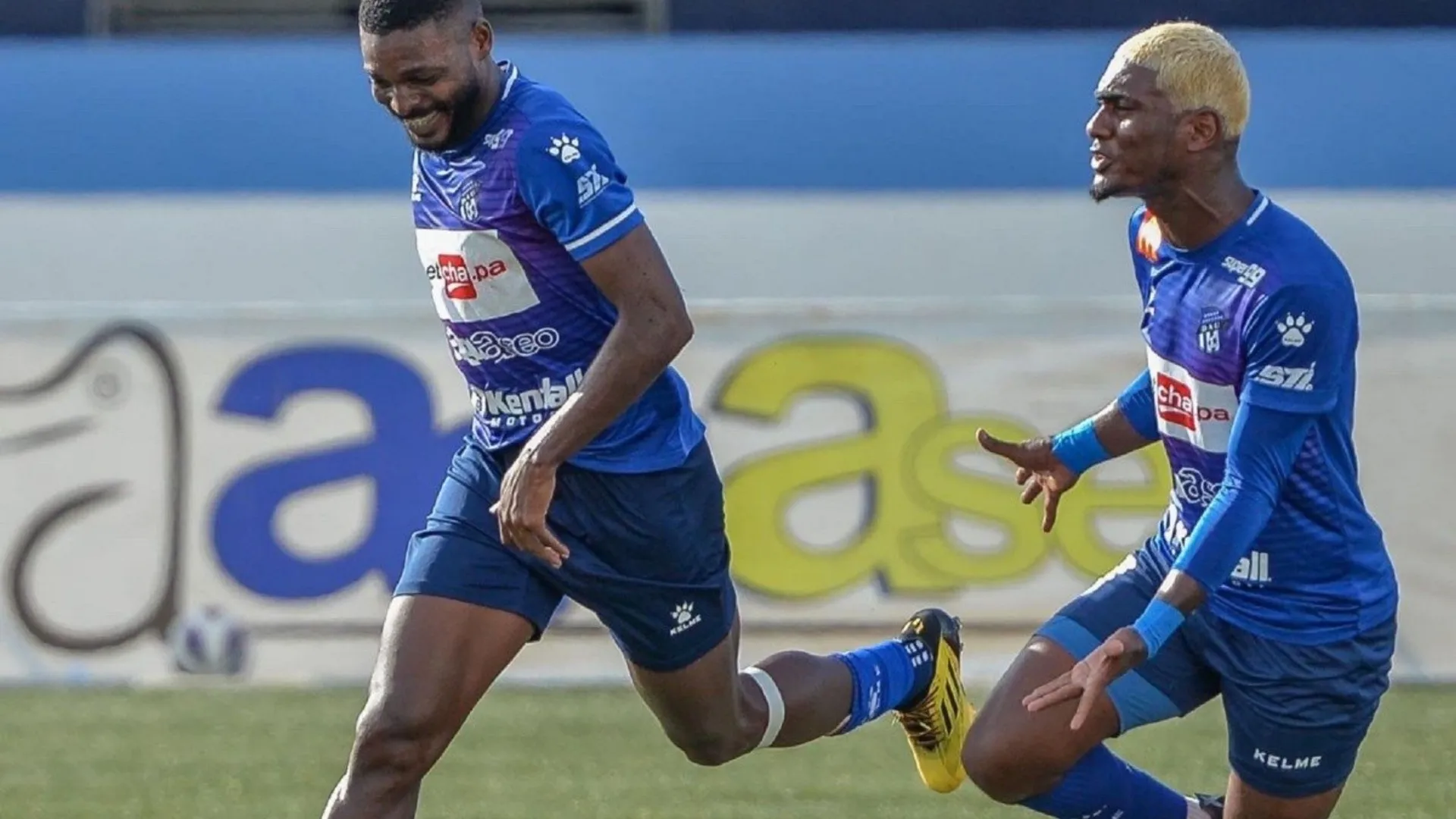 El Árabe Unido en busca de su segunda victoria y acabar con el invicto de Sporting de San Miguelito