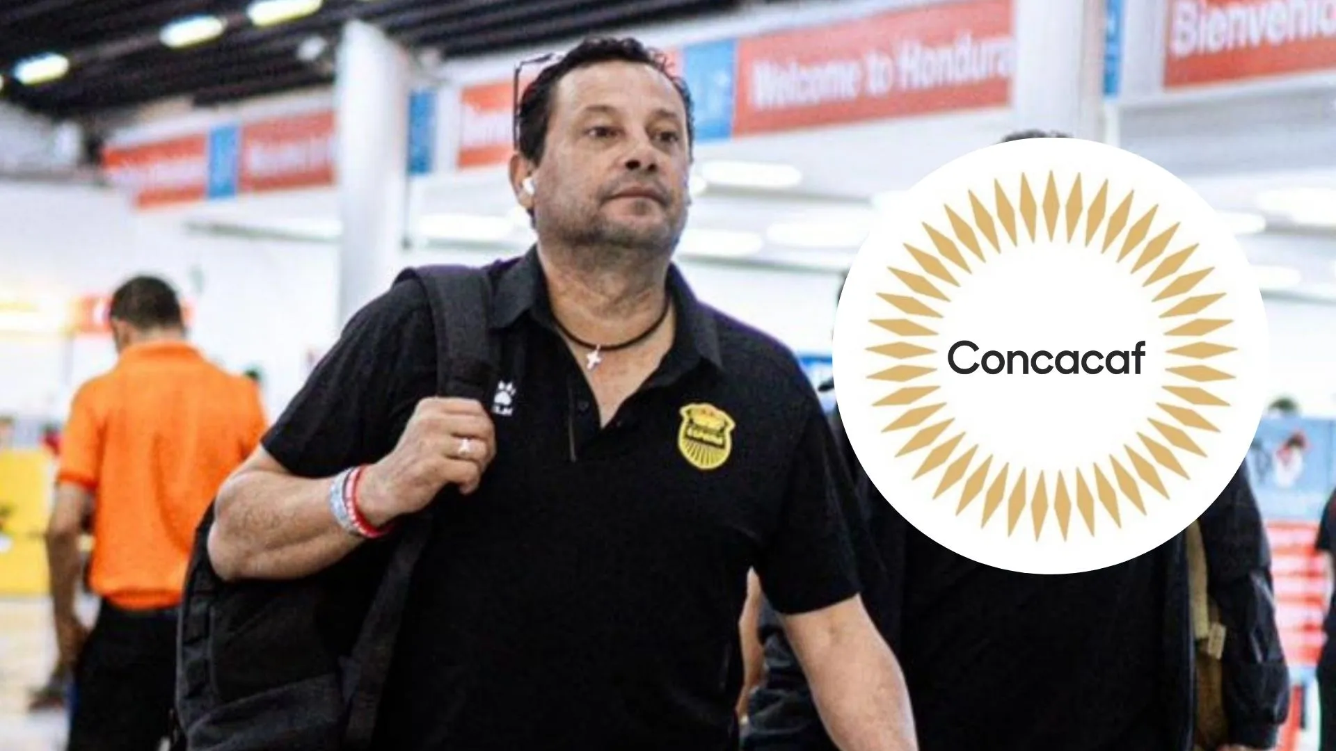 Nadie había sido capaz: Concacaf confirma la noticia que impacta a Real España a pesar de la dura sanción a Jeaustin Campos