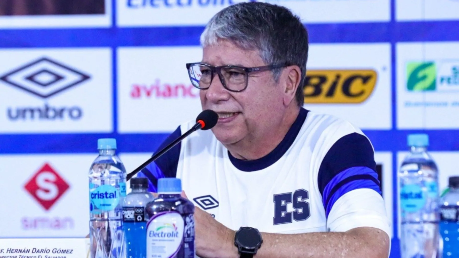 Bolillo Gómez ya lo tiene: El Salvador consigue la confirmación que estaba esperando camino al Mundial 2026 tras ganarle a Guatemala