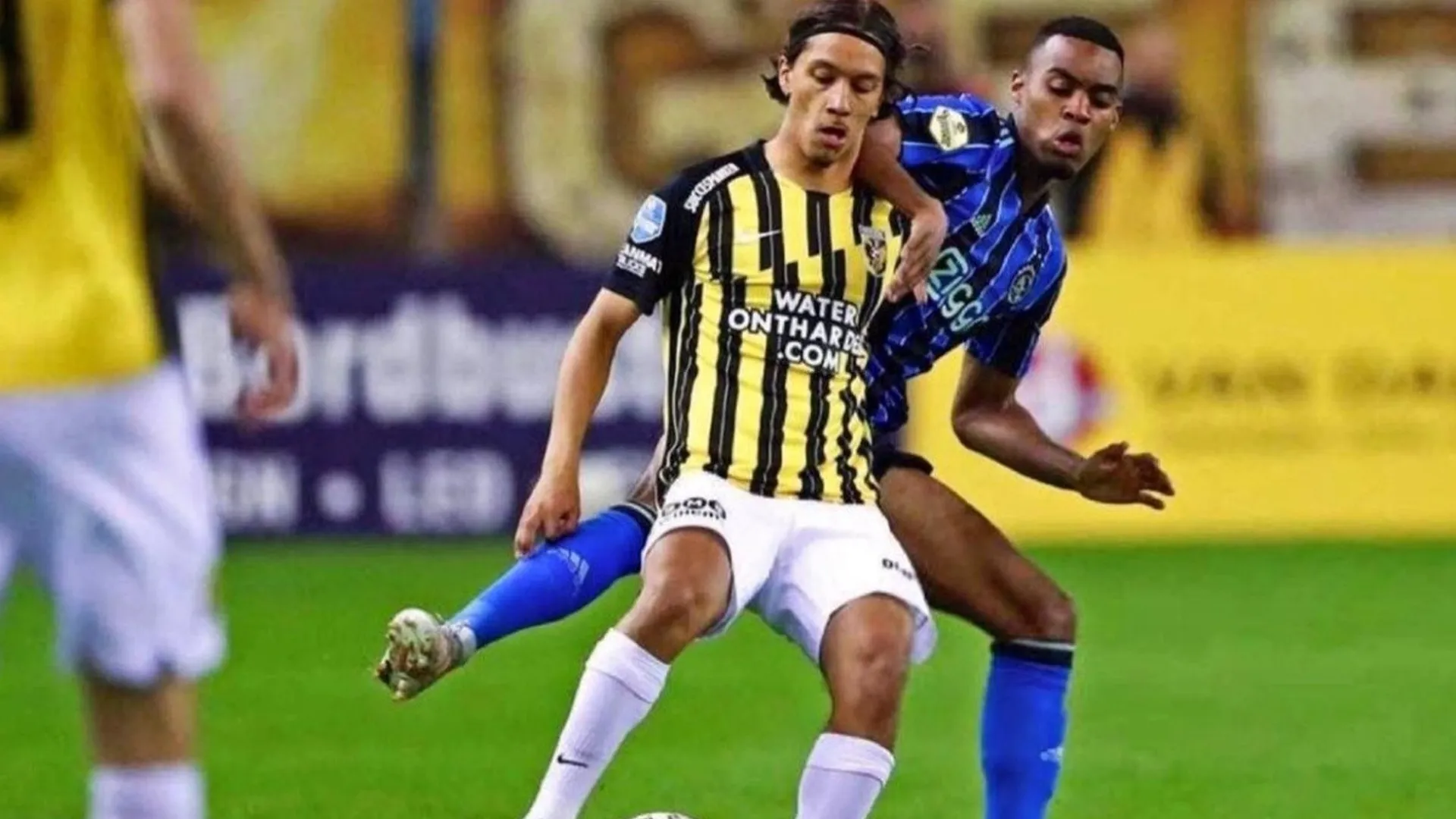Rapid Viena vs. Vitesse de Enrico Dueñas: cuándo, dónde y por qué canal ver la ida de los dieciseisavos de final de la Europa League