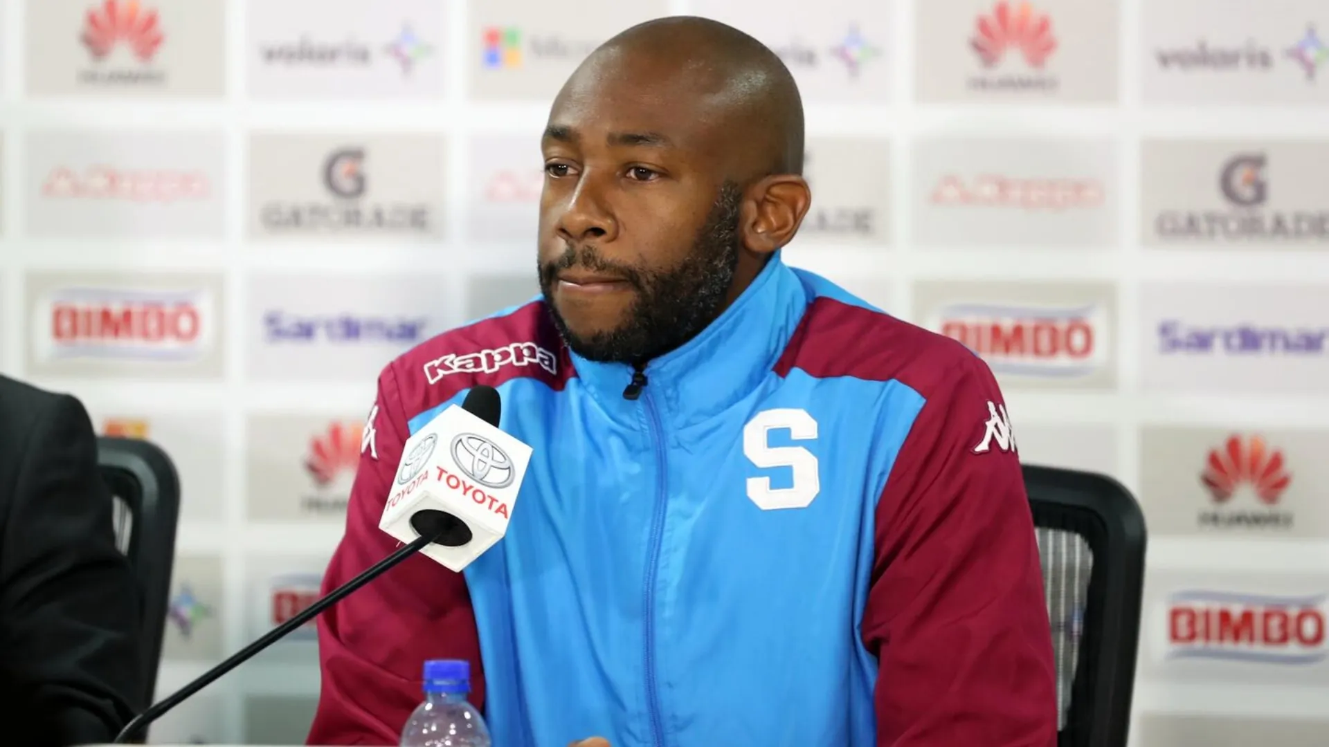 Afuera: Wanchope confirma la baja de una figura en Saprissa