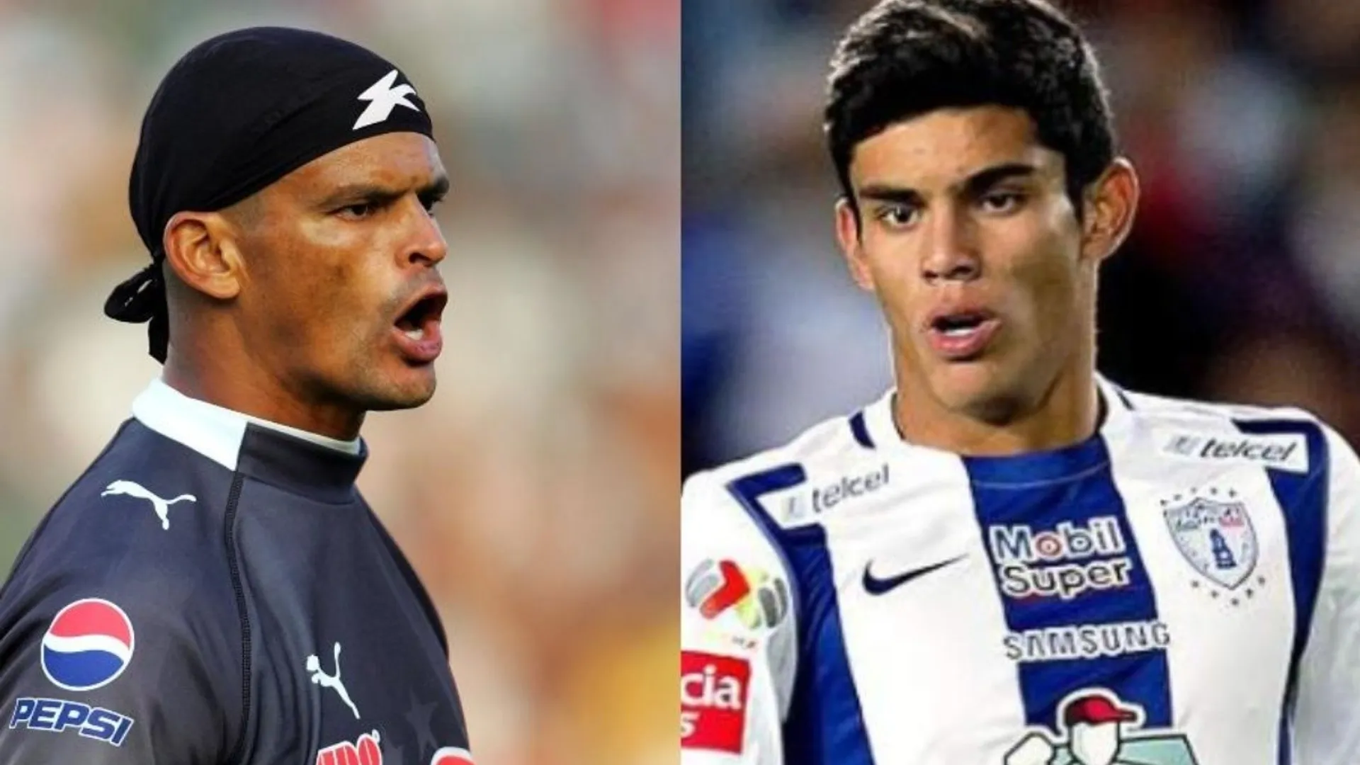 Hijo de Miguel Calero, muy cerca de fichar por equipo de Costa Rica