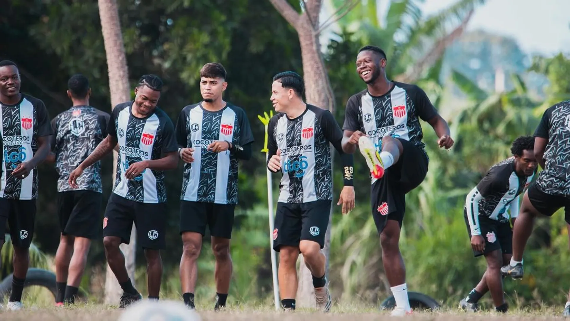 Vida podría amarrar el fichaje de un goleador extranjero