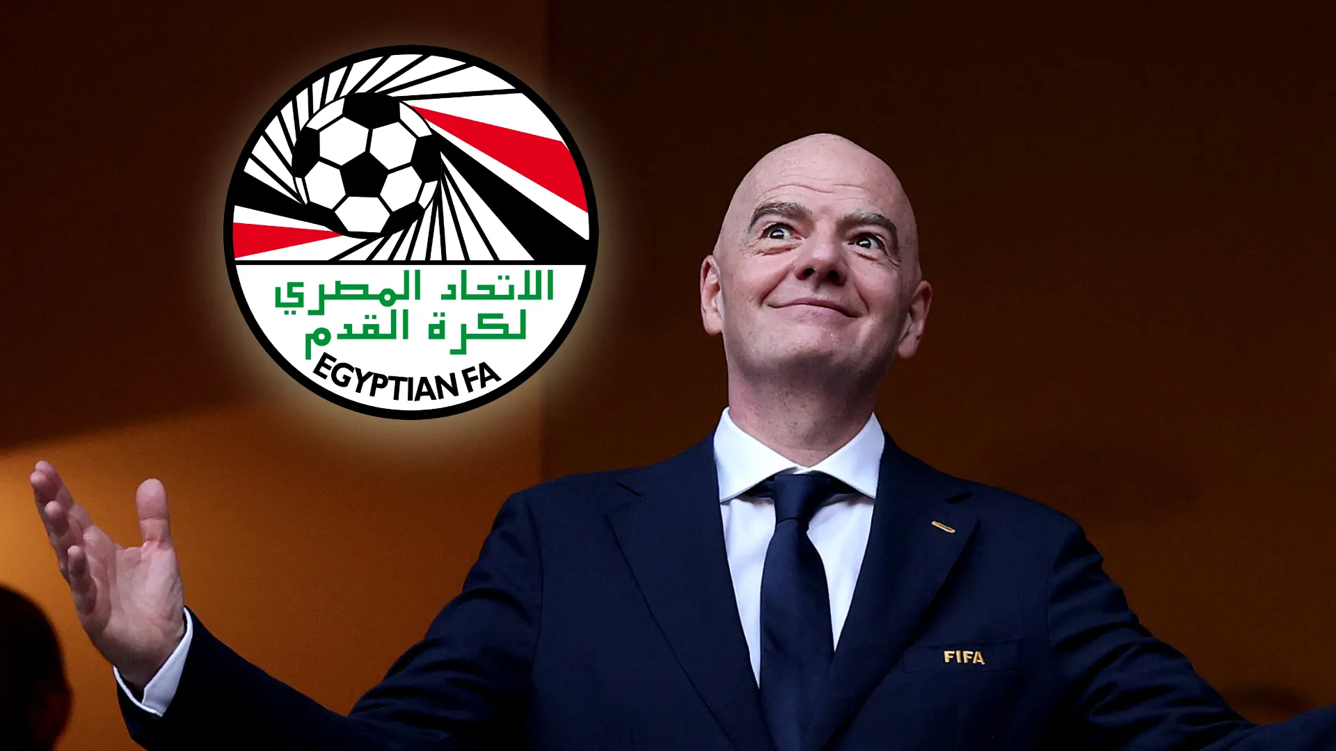 FIFA le responde a Egipto tras haber denunciado que el Mundial 2026 está arreglado en favor de Argentina