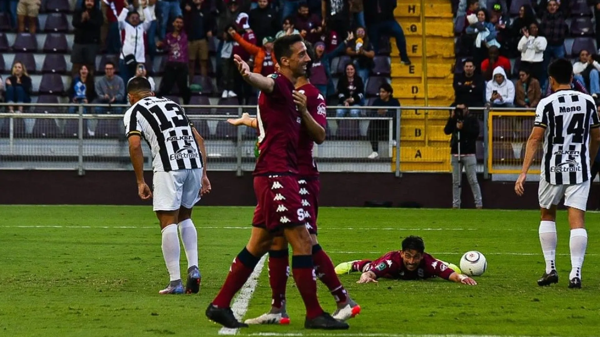 ◉ Las noticias de Saprissa hoy: victoria ante Sporting, homenaje a Bolaños y ¿nuevo récord de Mariano Torres?