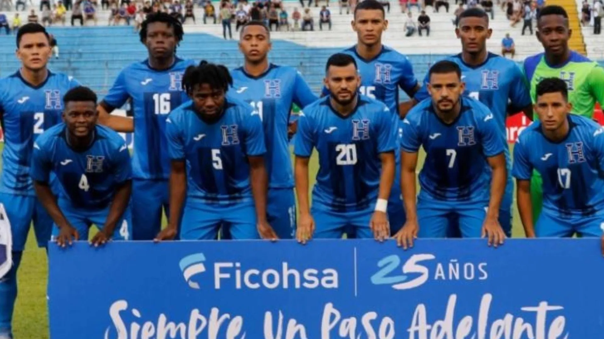 La gran ausencia de Honduras para Panamericanos que está entre 4 clubes italianos
