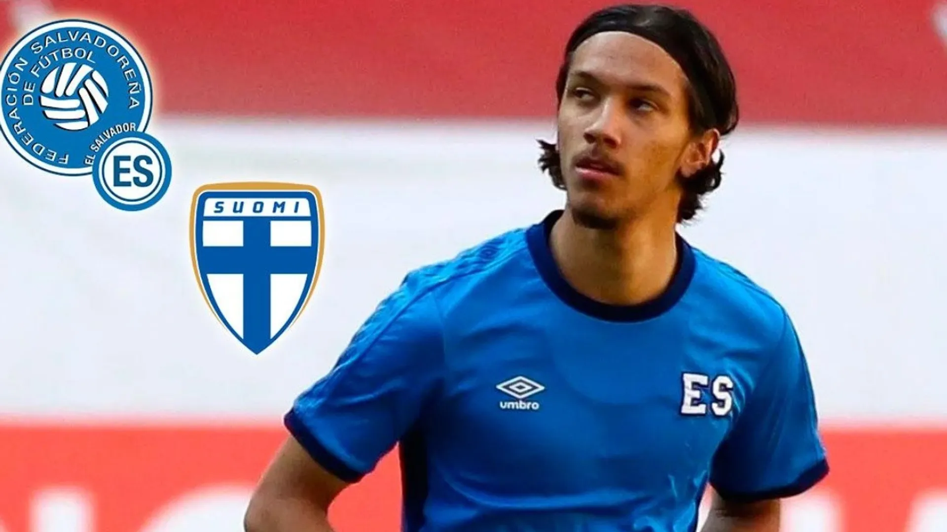 Enrico Dueñas se pronuncia tras interés de la Federación de Finlandia