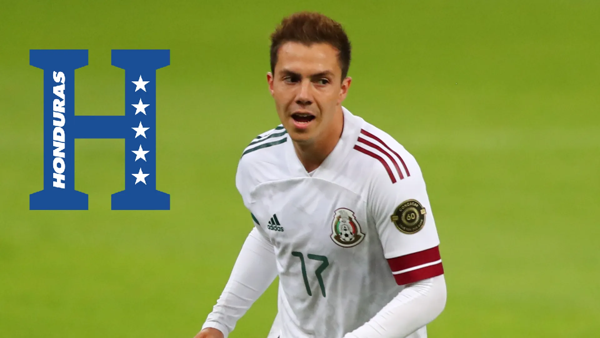 México tiene en duda a otra de sus figuras para enfrentar a Honduras