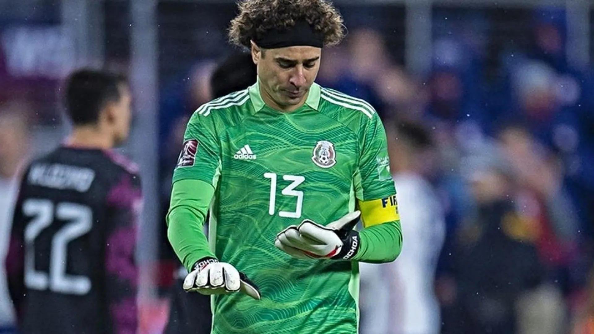 FIFA ratificó castigo sobre México: a puerta cerrada ante Costa Rica y Panamá en Eliminatorias