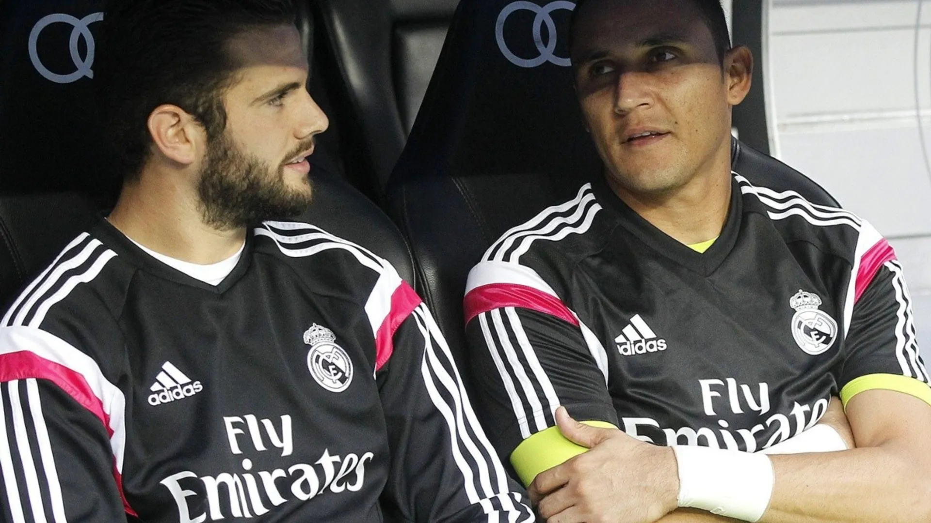 Keylor busca una oferta que lo saque este invierno de Madrid