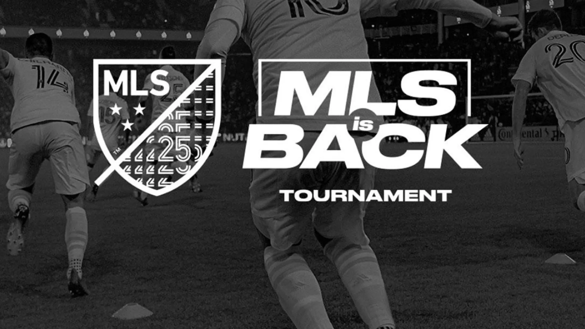 ¡Es oficial! MLS is Back cambia de formato