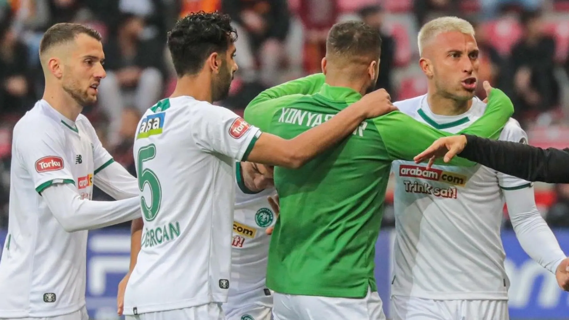 ¡Otro gol en Turquía! Francisco Calvo llegará a Qatar 2022 en el mejor momento de su carrera (VIDEO)