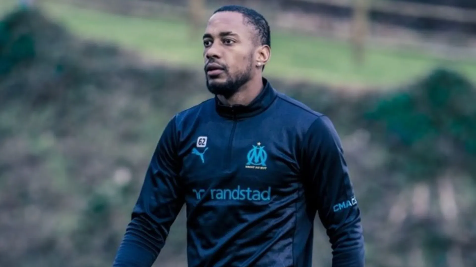 Semana para el olvido: Michael Amir Murillo sufre revés con Olympique de Marsella que podría ser vital en la temporada