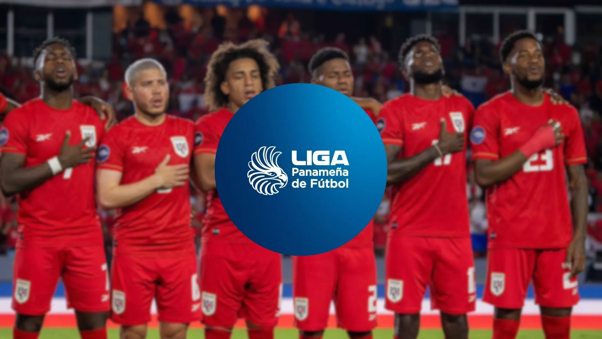 Selección de Panamá