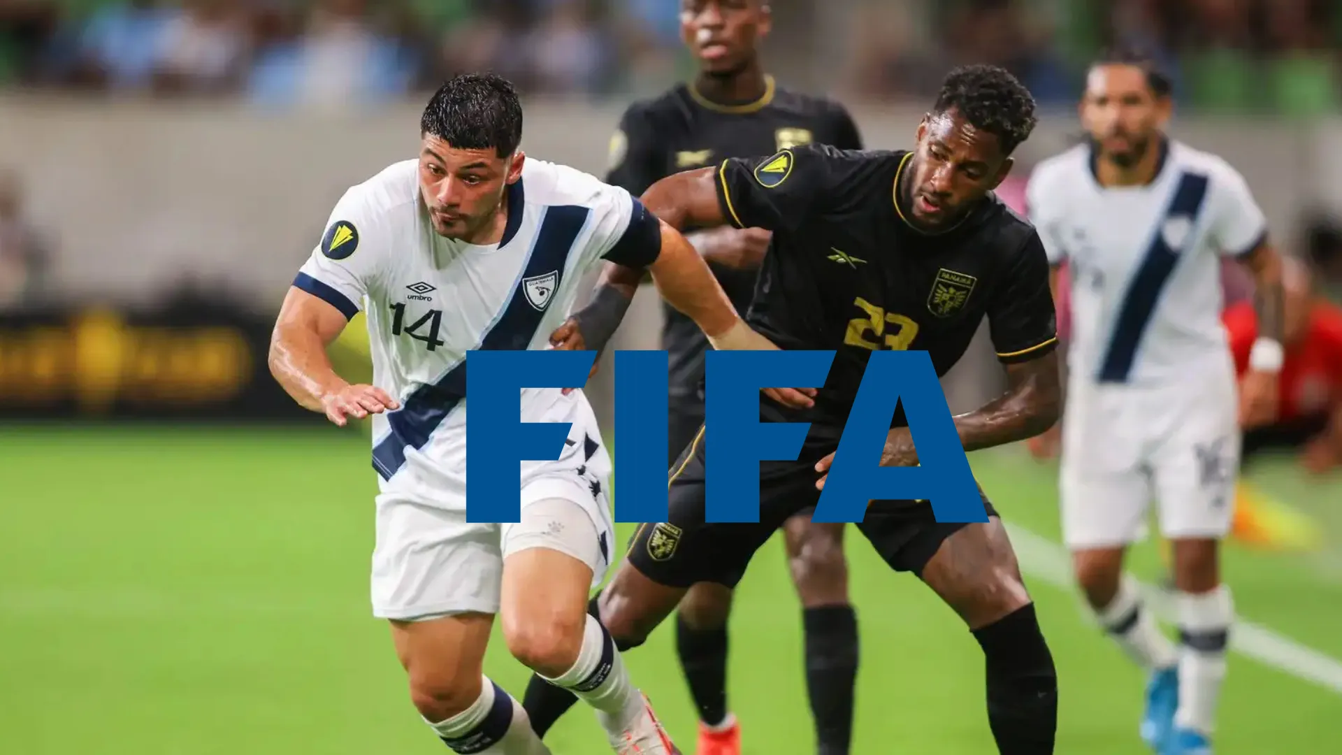 En Panamá se indignan por el beneficio que FIFA le ha dado a Guatemala