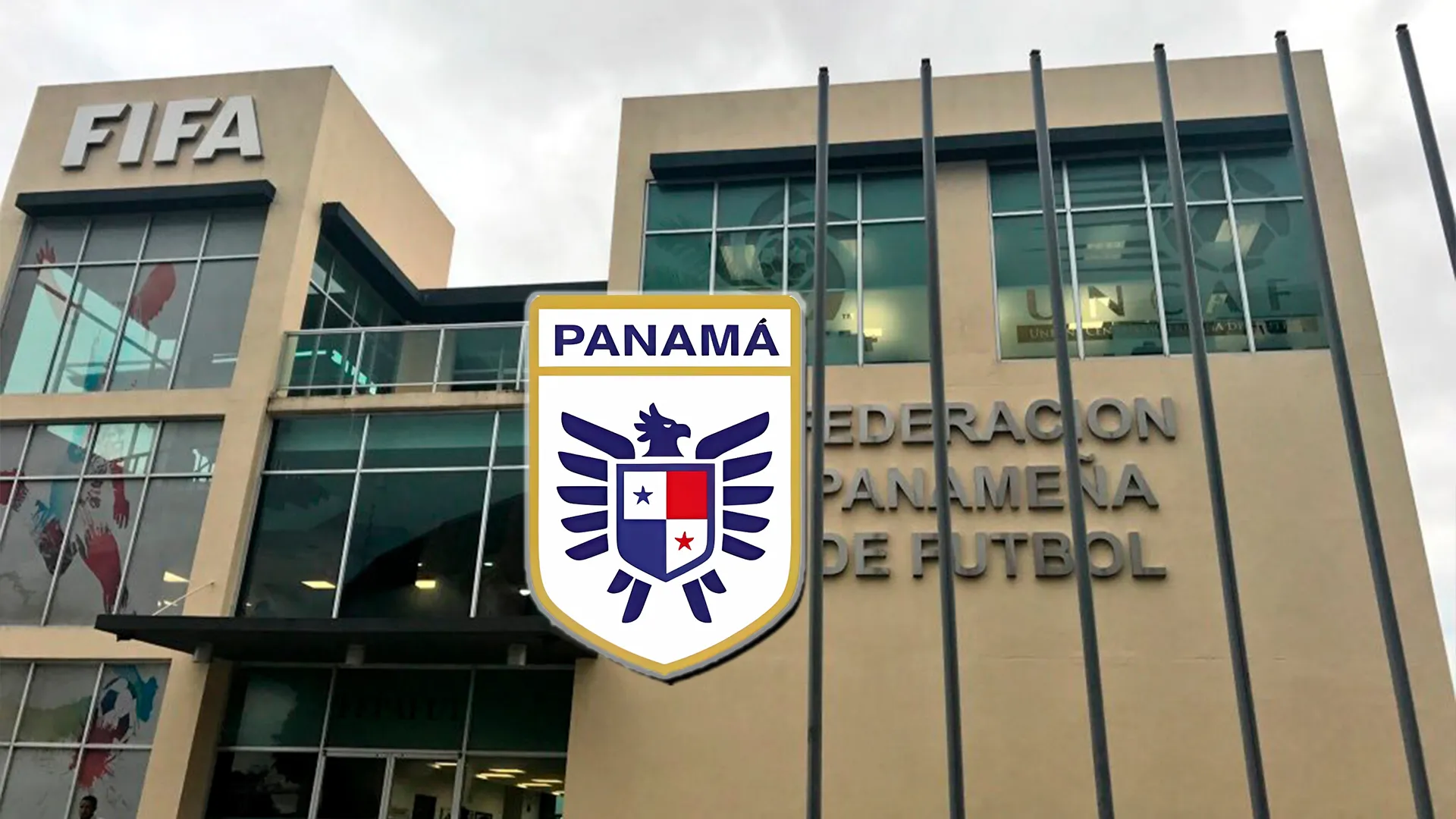 Selección de Panamá sorprende al sumar una figura extranjera
