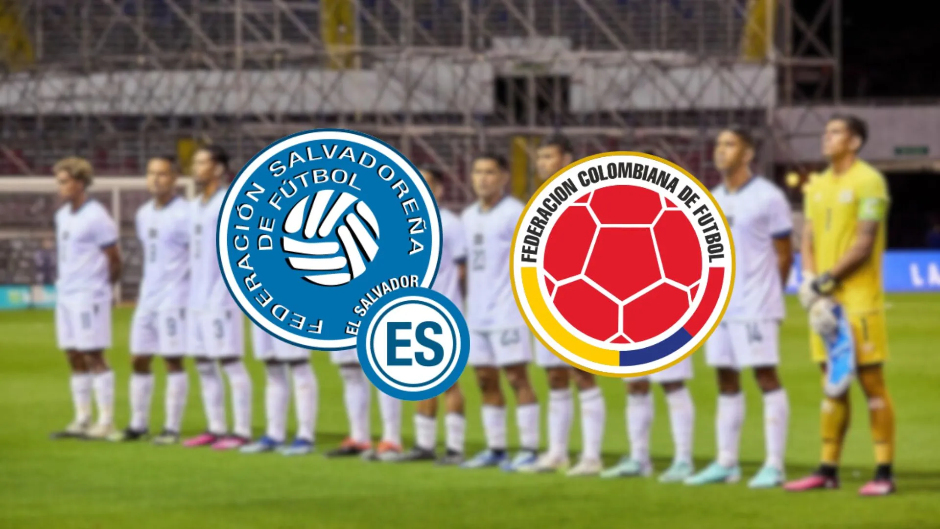 Futbolista de El Salvador jugará en el fútbol colombiano-