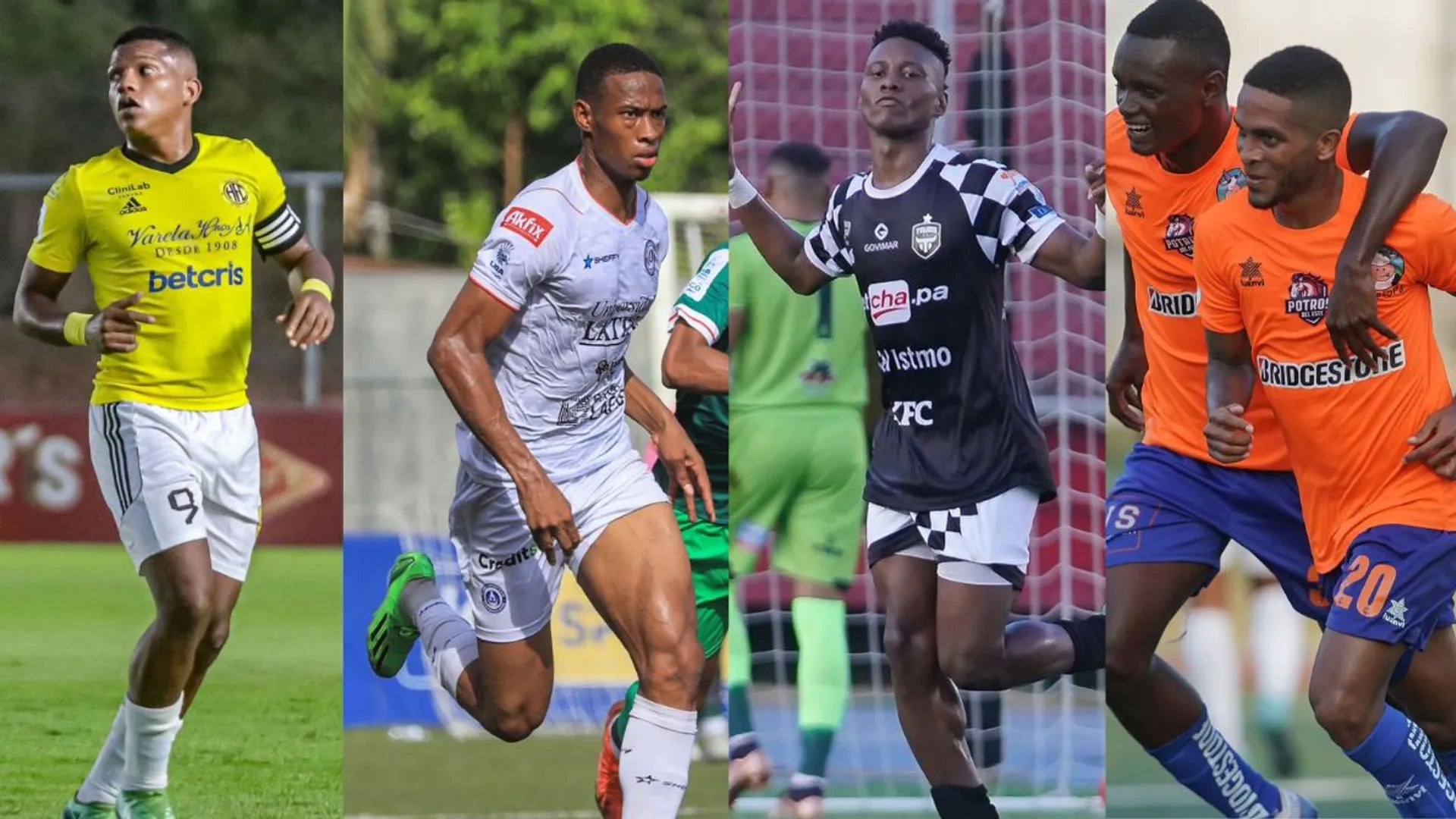 EN VIVO | Mercado de fichajes 2023: altas, bajas y rumores de traspasos del Clausura 2023 de la Liga Panameña de Fútbol