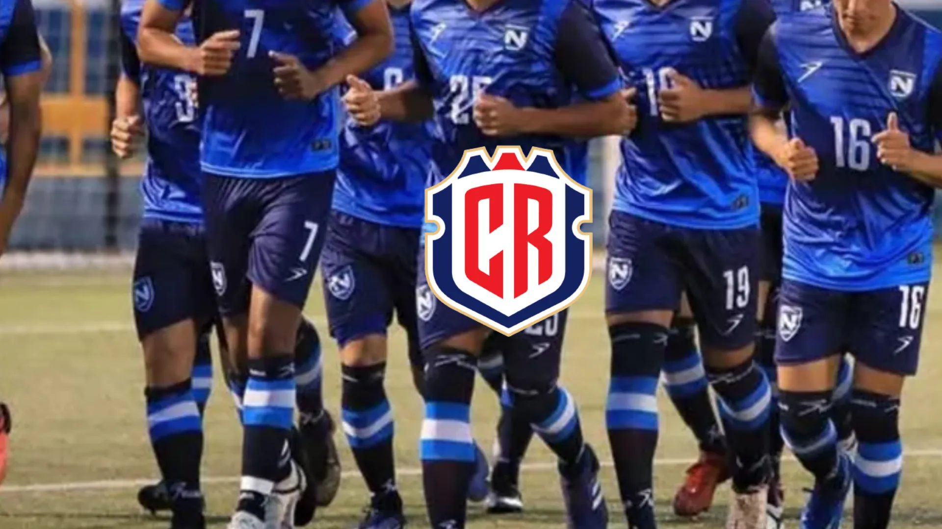 "Se inventan muchas cosas": Desde Costa Rica envían respuesta contundente al futbol de Nicaragua