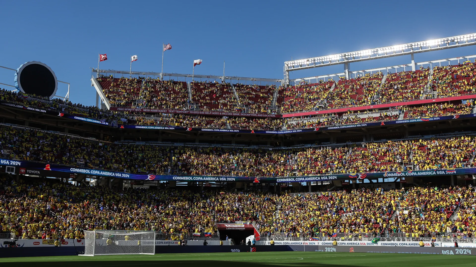 Dónde juegan Qatar vs. Suiza por el Mundial 2026: estadio, ciudad y capacidad