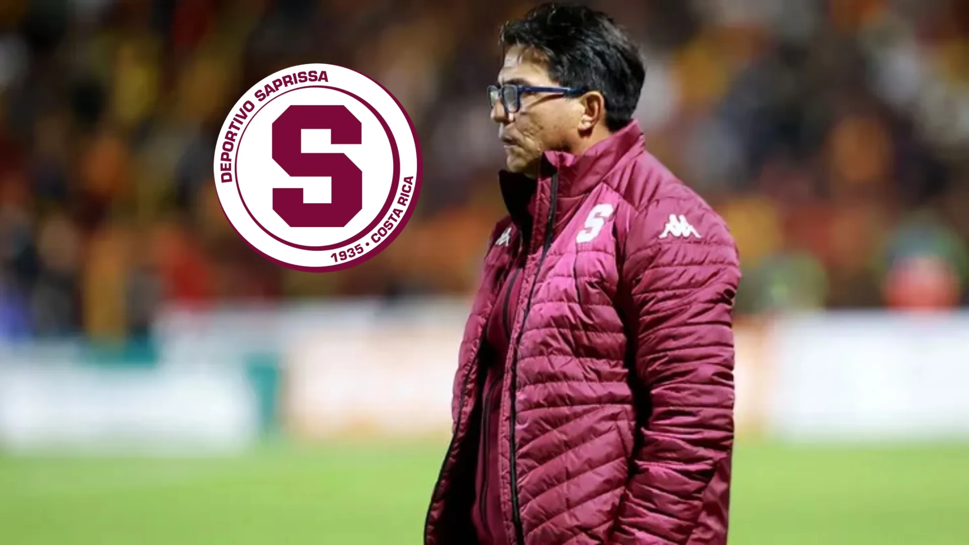 “Lesión más grave”: Saprissa sufre una baja de peso y Vladimir Quesada admite su gran preocupación en el peor momento