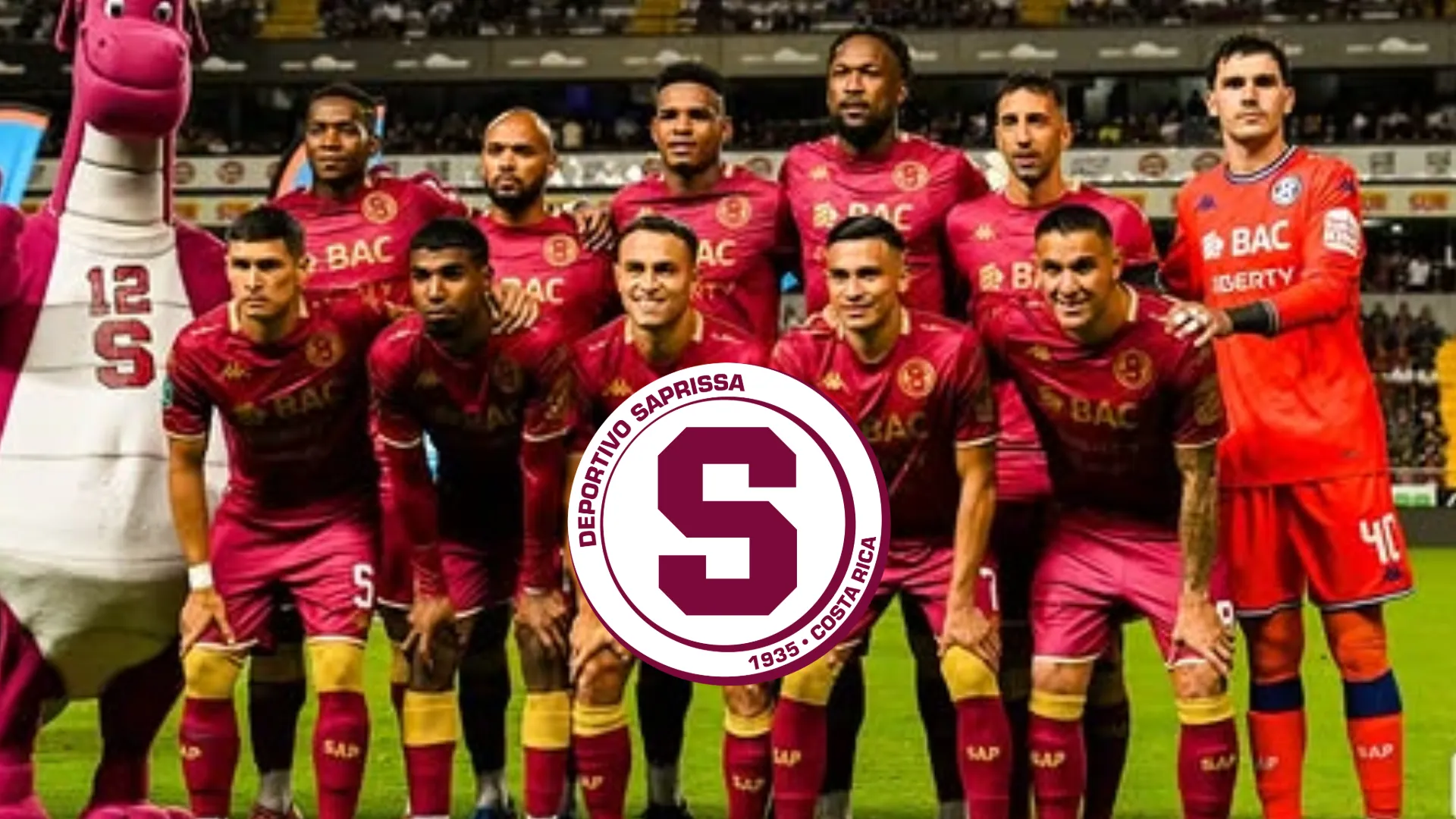 “Lesionado”: Saprissa confirma la baja que pone en jaque a Vladimir Quesada en el peor momento