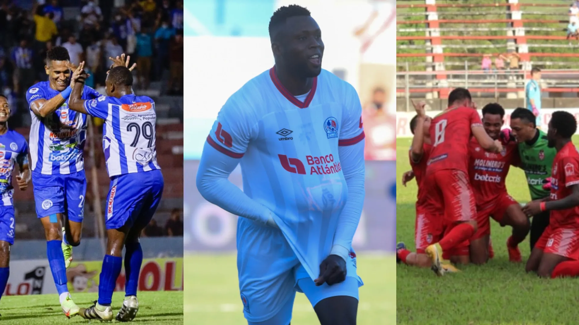 Clausura 2022 de la Liga Nacional de Honduras: resultados y tabla de posiciones tras fecha 12