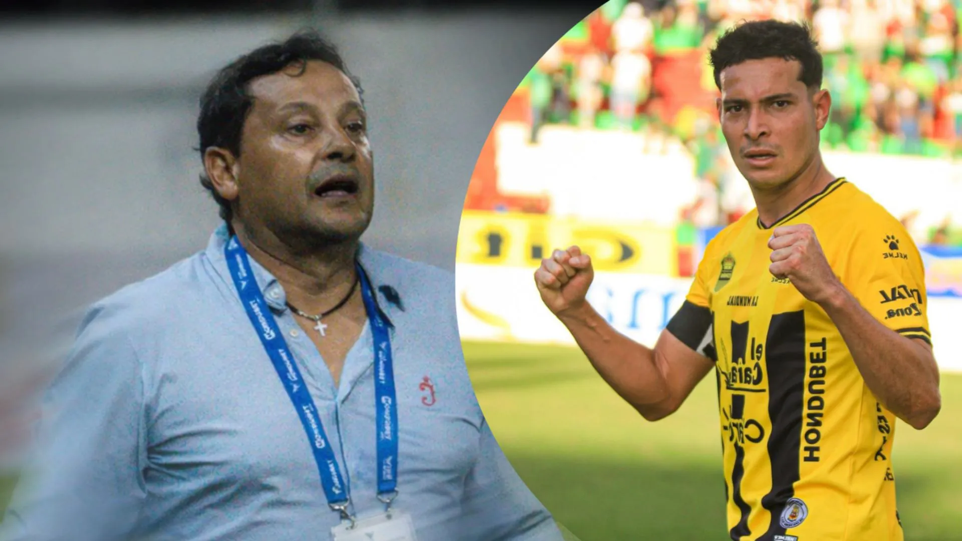 Jeaustin Campos se adueña de Honduras: Motagua y Olimpia en vilo; así está la tabla de posiciones en el Clausura 2026