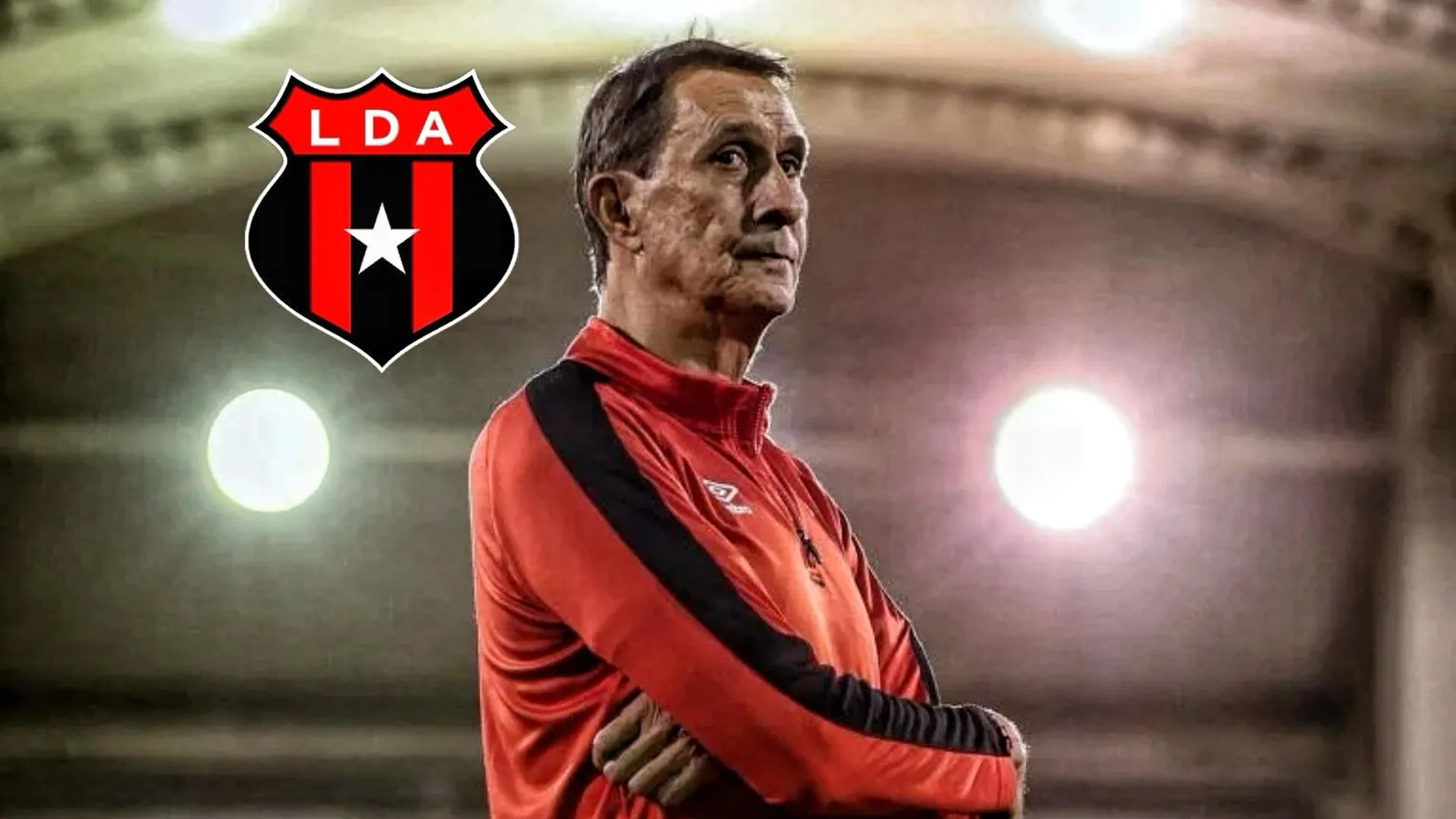 “Fuera Guimaraes”: en Alajuelense se acabó la paciencia y llegó la sentencia esperada