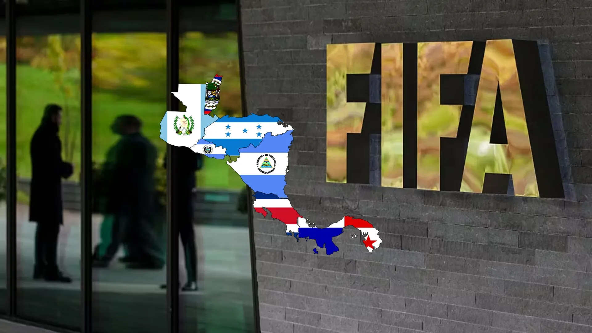 Ranking FIFA: actualización de todas las selecciones en Centroamérica tras la Copa América 2024