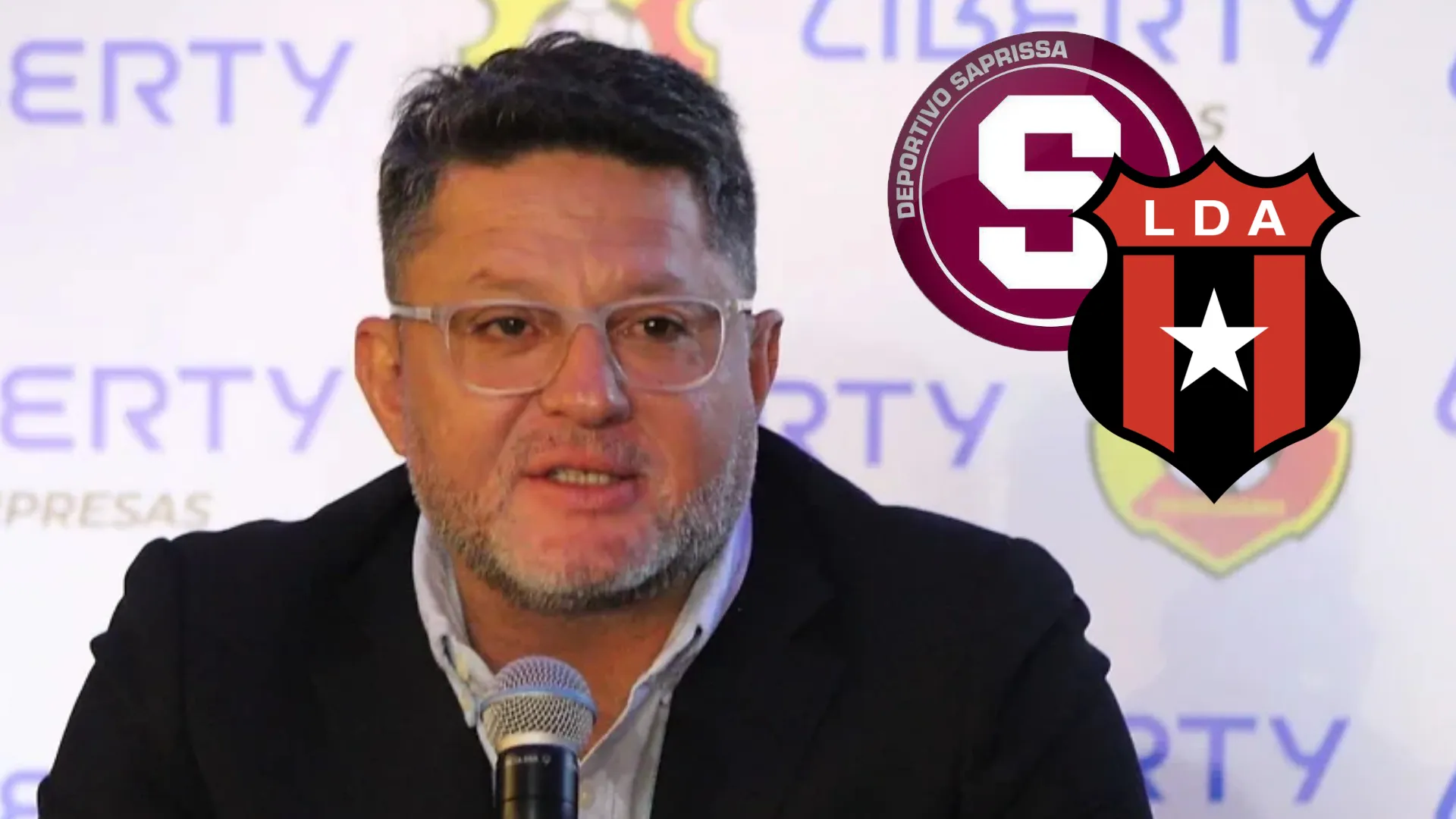 Revolucionario: Jafet Soto confirma una noticia que desata la envidia de Saprissa y Alajuelense