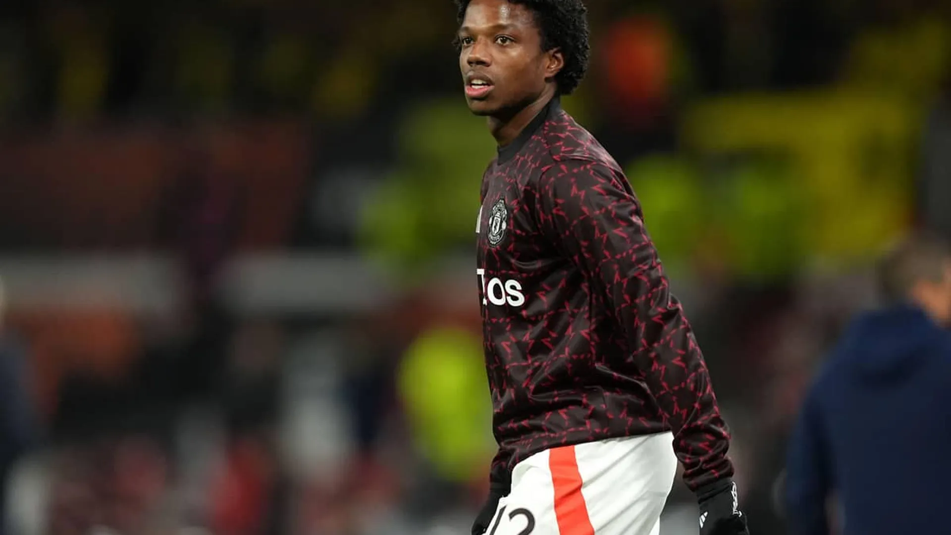 “No me arrepentiría de nada”: Tyrell Malacia volvería a elegir Manchester United