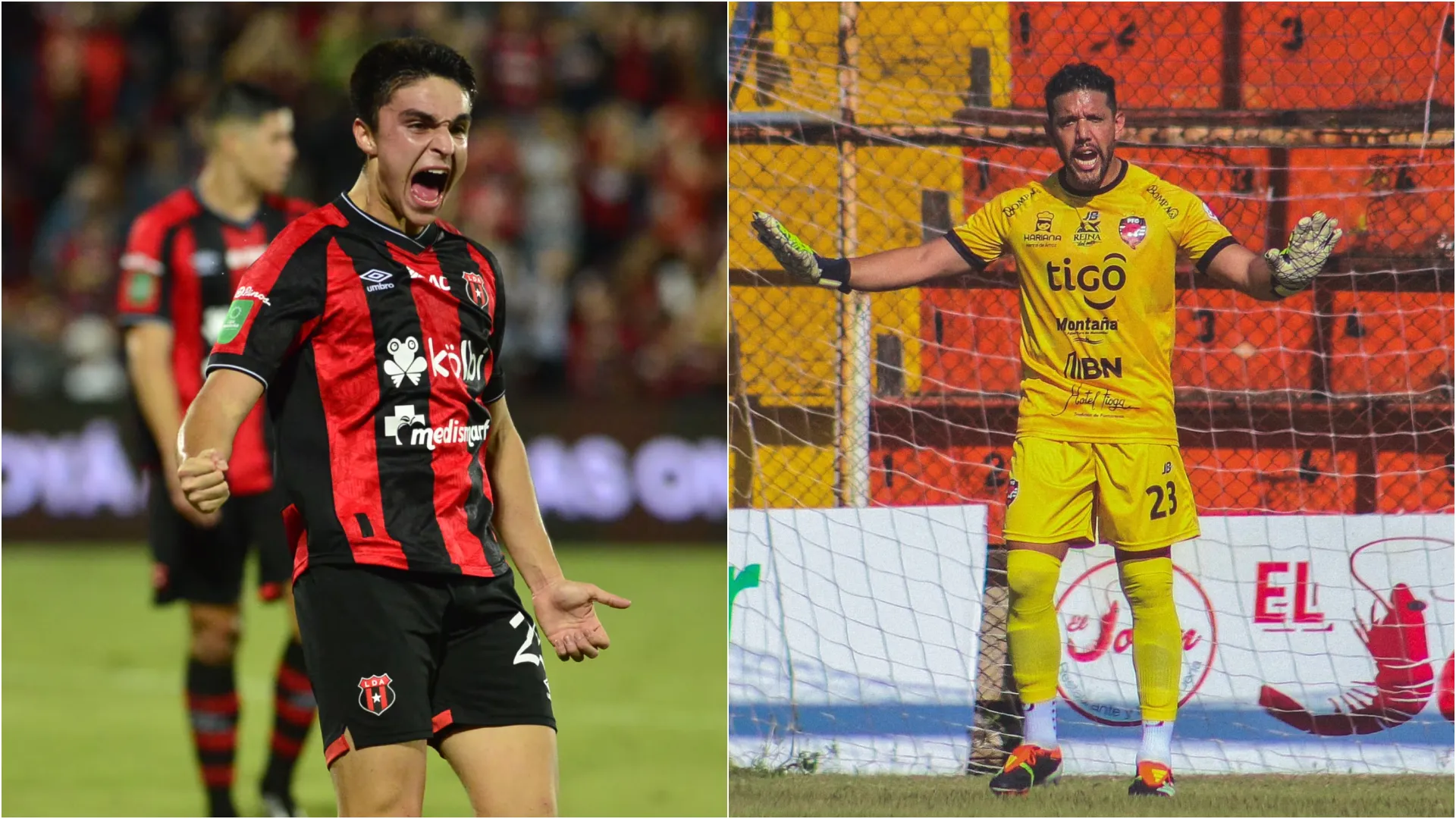 Alajuelense vs Puntarenas: ¿A qué hora y dónde ver hoy el partido? Liga Promérica de Costa Rica 2025