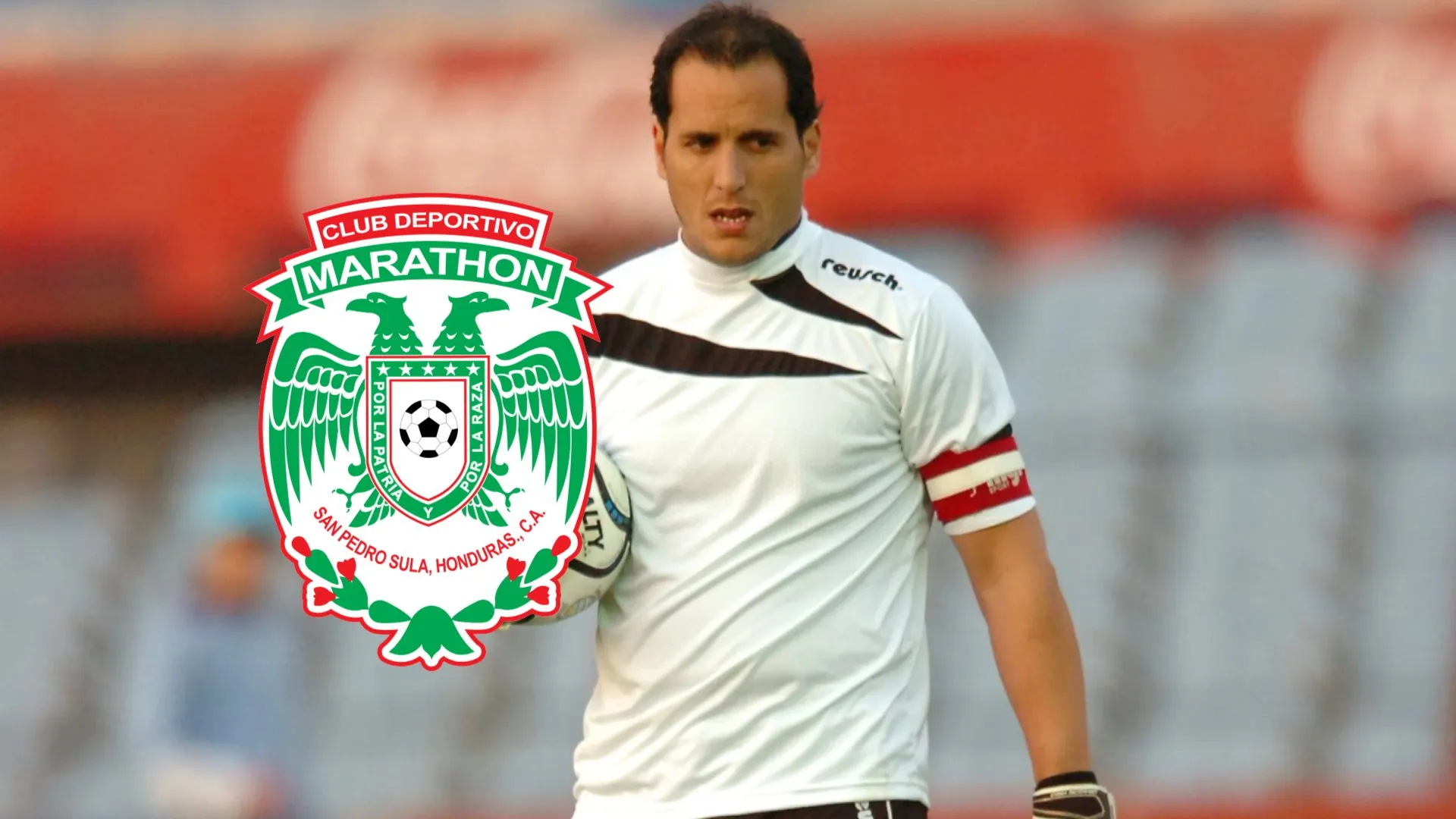 Conmoción en Uruguay: de qué murió Mauricio Nanni, exportero de Marathón en Honduras