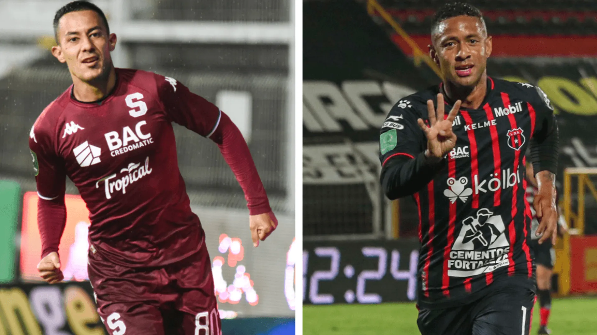 Saprissa vs. Alajuelense: ver aquí hoy EN VIVO y EN DIRECTO el Clásico Nacional por la fecha 17 del Clausura 2022 de la Primera División de Costa Rica