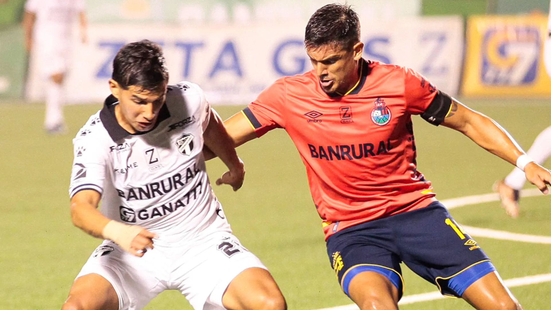 Comunicaciones 0-0 Municipal: resumen del Clásico 329 por la Liga Nacional (VIDEO)