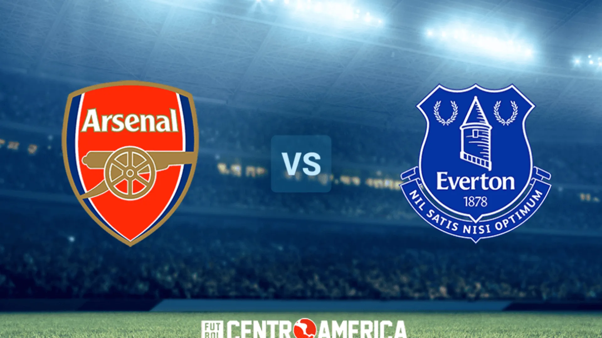Arsenal vs. Everton: cuándo, a qué hora y en qué canal ver hoy EN VIVO el partido por la Premier League