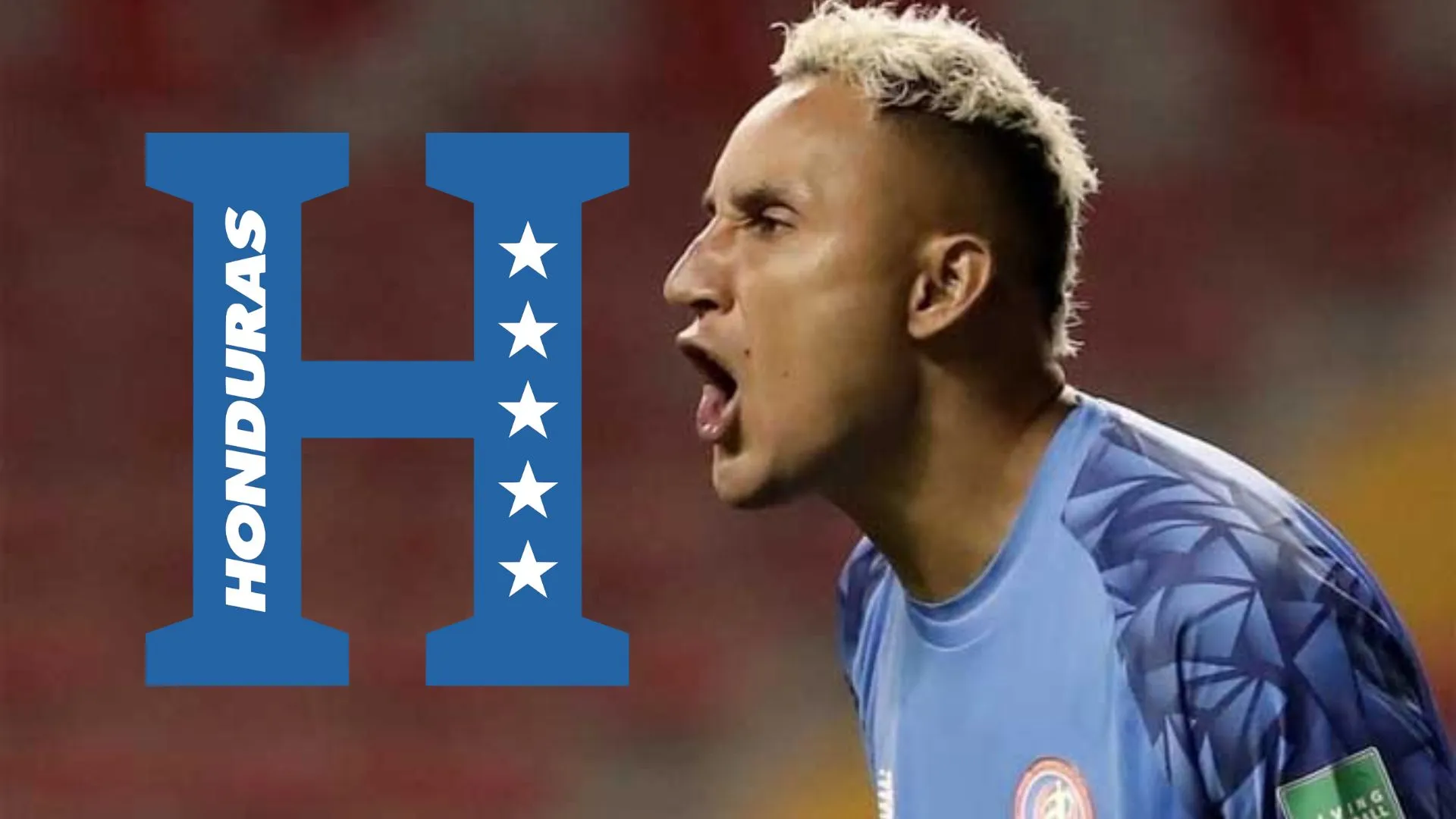 "Está por encima": Keylor Navas recibe desde Honduras el mensaje que impacta a toda Costa Rica antes de jugarse el pase al Mundial 2026