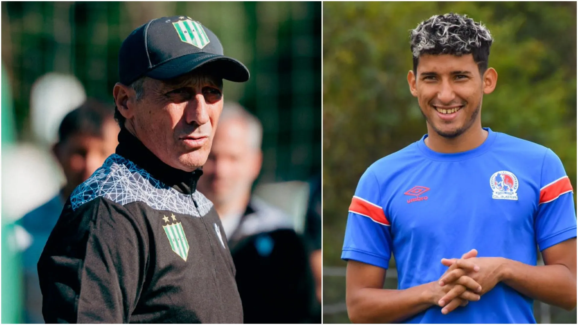 Pedro Troglio sacude a Olimpia y a José Mario Pinto con su última decisión en Argentina
