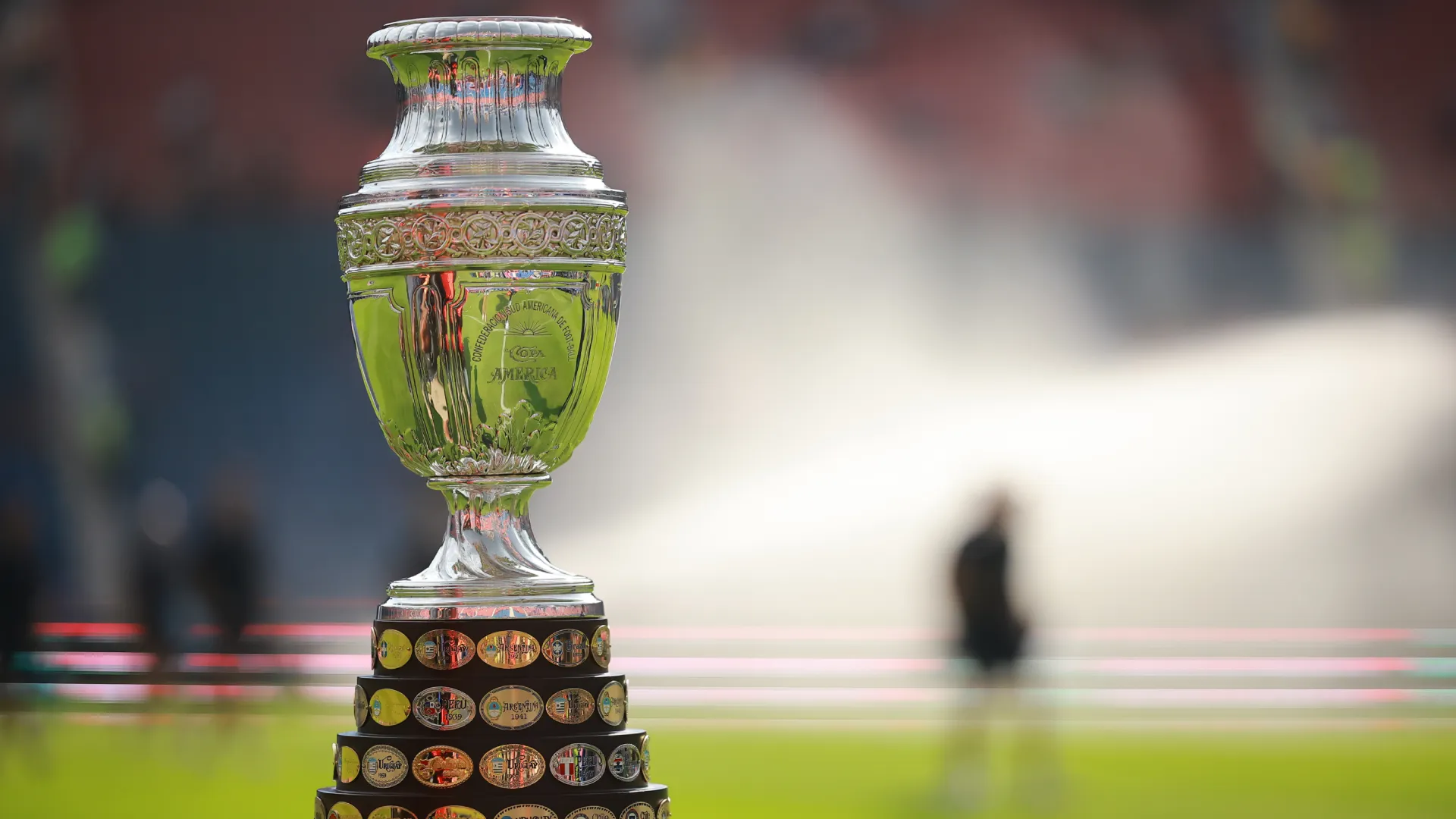 Cuándo se juega la final de la Copa América 2024