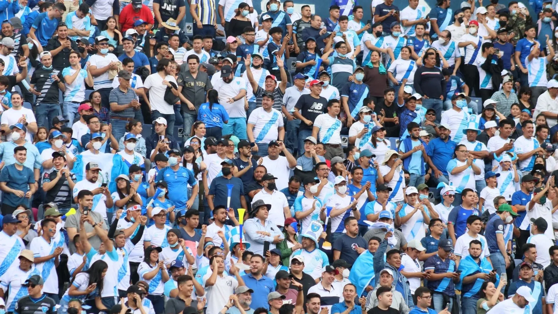 De Guatemala a jugar la Champions League: figura de la Selección confirma el gran salto de su carrera