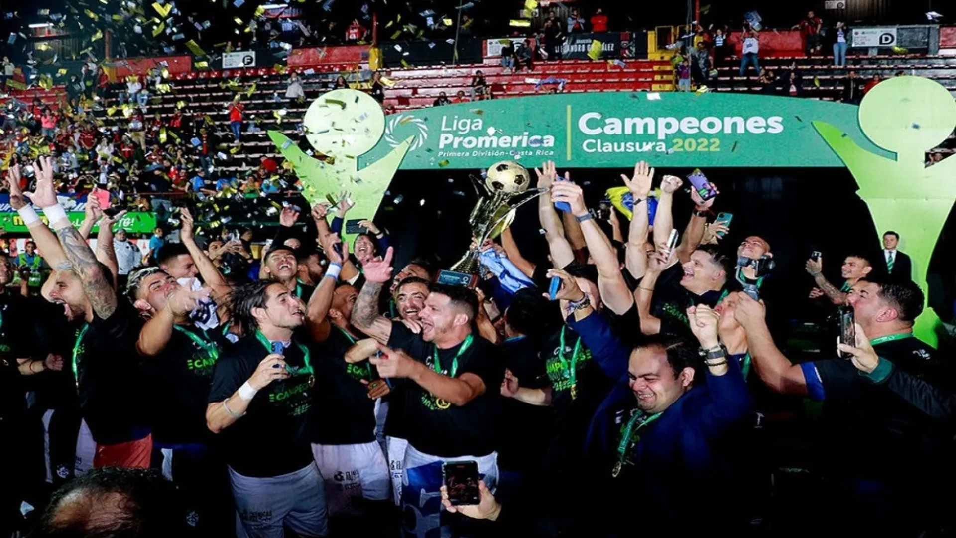 Primera División de Costa Rica: ¿cuándo comienza el Torneo Clausura 2023?