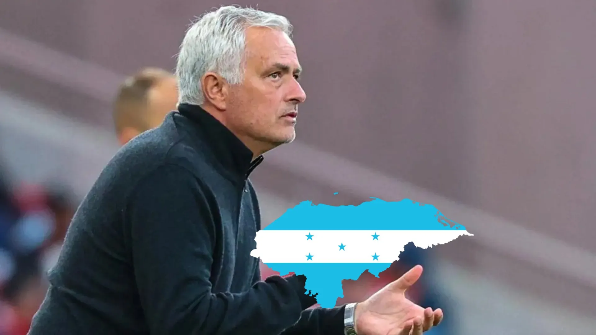 Mientras Mourinho vuelve a sacudir al Real Madrid, uno de sus asistentes llega a la Liga Nacional de Honduras